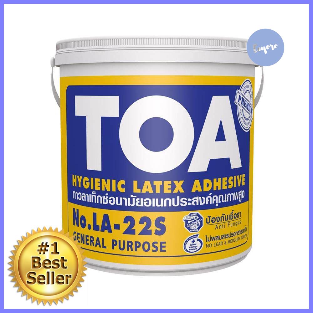 toa-22s-1-8-latex-glue-toa-22s-1-8kg