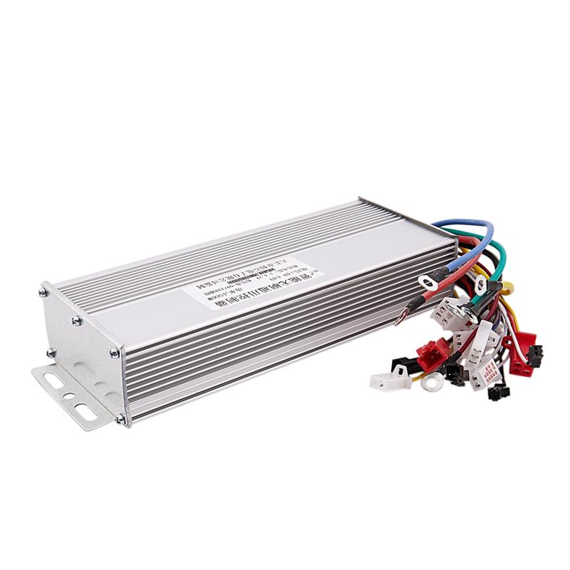 【Ready Stock&COD】48V 60V 64V 1500W Brushless Controller/Ebike Controller/Bldc Motor Controller for Electric Bicycle/Scooter