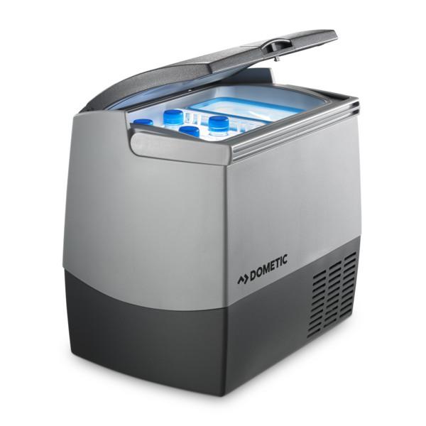 Dometic CDF18 CoolFreezer ตู้เย็นและตู้แช่แข็งพกพาในรถยนต์ ขนา 18 L