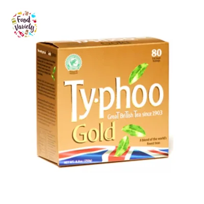 Typhoo Tea Gold 250g