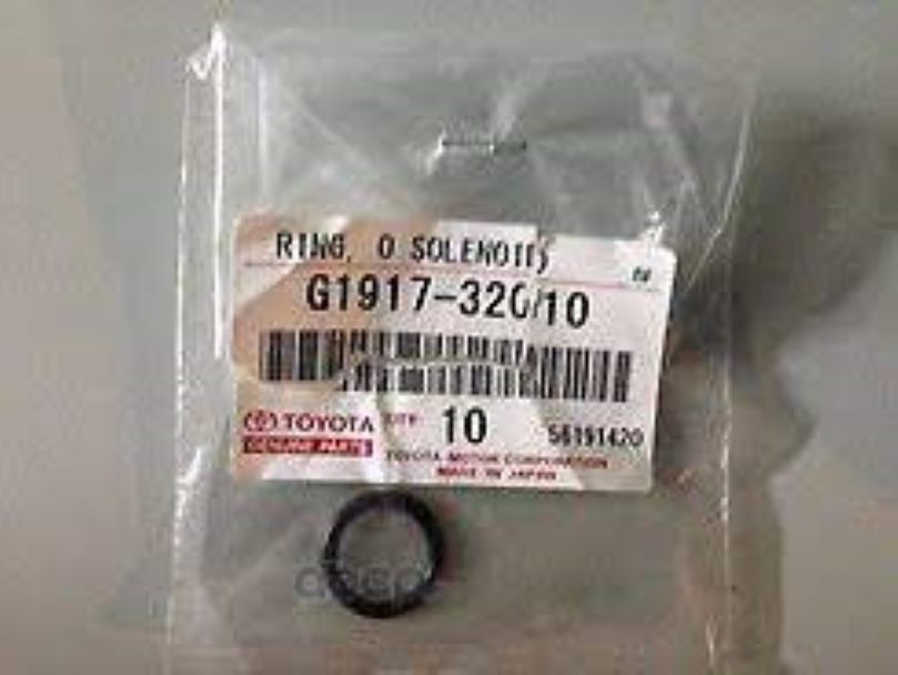โอริงวาล์ว VVT-I TOYOTA ALTIS (แท้เบิกห้าง) ZZE121 (G1917-32010) LIMO ...
