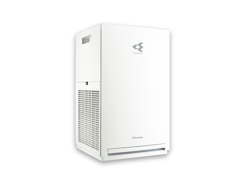 เครื่องฟอกอากาศ Daikin MC30YVM7 สำหรับห้องขนาดไม่เกิน 23 ตร.ม. ผ่อน 0% Air Purifier ไดกิ้น