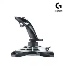 ภาพขนาดย่อของภาพหน้าปกสินค้าLogitech Extreme 3D Pro Joystick จากร้าน Logishop บน Lazada ภาพที่ 5