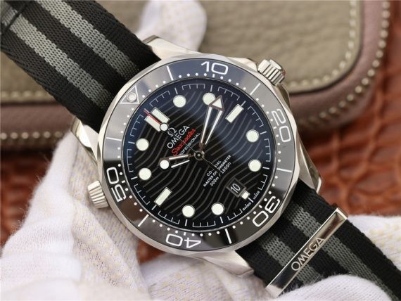 seamaster nato