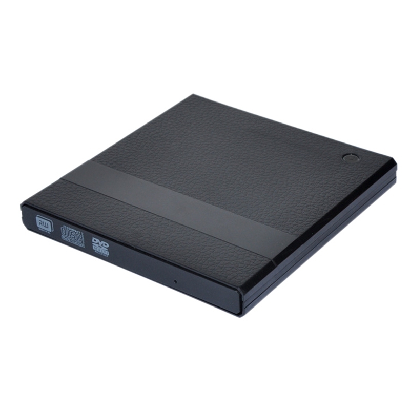 Bảng giá External CD DVD Drive CD DVD Player USB 3.0 Type-C Portable DVD Burner for PC IMAC Laptop Mac Desktop Window Phong Vũ
