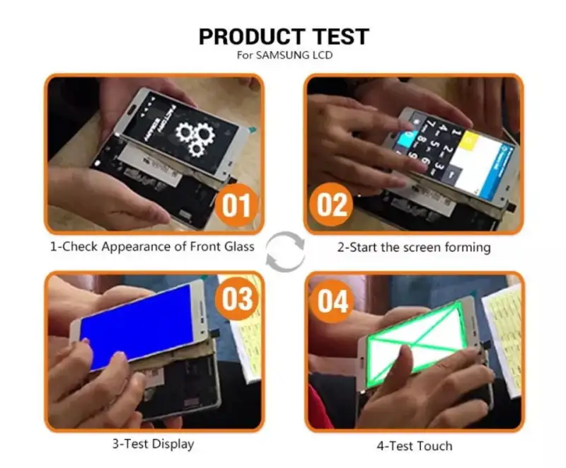 ภาพสินค้าหน้าจอ Lcd สำหรับ Redmi 9A จอชุด จอพร้อมทัชสกรีน จอ+ทัช Lcd Display อะไหล่มือถือ หน้าจอ สำหรับ xiaomi Redmi 9A / Redmi9A แถมไขควง สามารถเลือกซื้อพร้อมกาว จากร้าน Dream mobile บน Lazada ภาพที่ 6