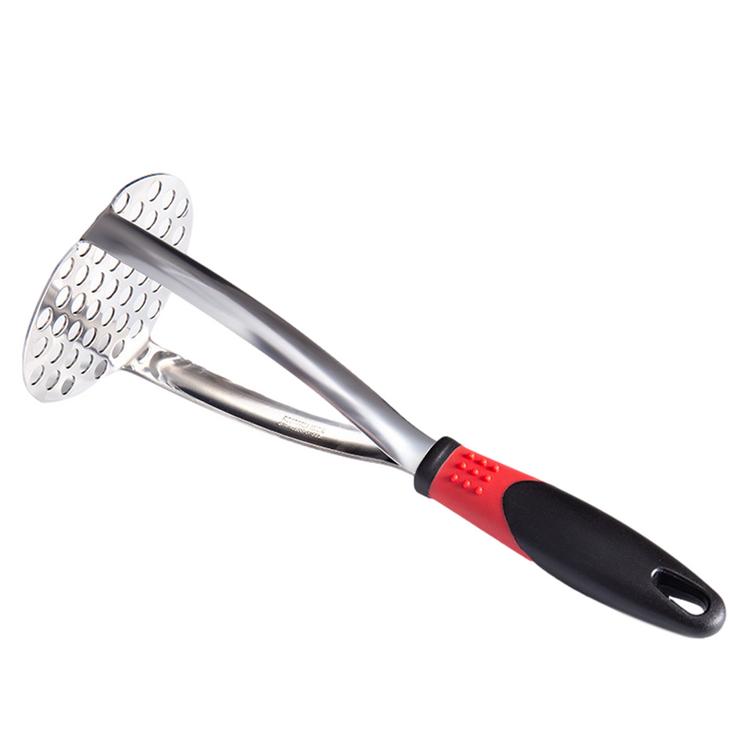 Mashed Potatoes Tool Masher for Potatoes Potato Mashers Stainless Steel