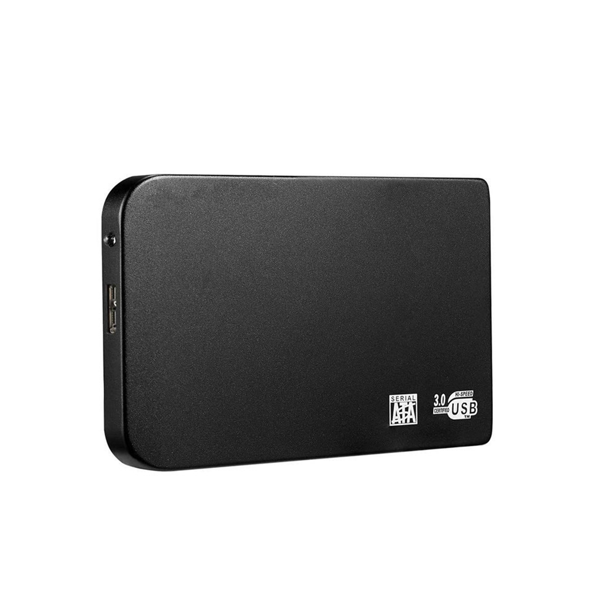 HDD Enclosure Hard Drive Enclosure USB 3 0 To 2 5 Inch SATA Adapter 