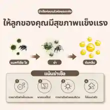 ภาพขนาดย่อของภาพหน้าปกสินค้าPP Grocery Store ราวตากผ้า ราวตากผ้าเด็ก ผ้าแห้งไวลดกลิ่นอับชื้น ฆ่าเชื้อราแบคทีเรีย ราวตากผ้าแข็งๆ เครื่องอบผ้า เครื่องอบผ้าแห้ง ราวตากผ้าคอนโด ราวแขวนเสื้อผ้า ของจำเป็นสำหรับวันฝนตก จากร้าน PP Grocery Store บน Lazada ภาพที่ 3