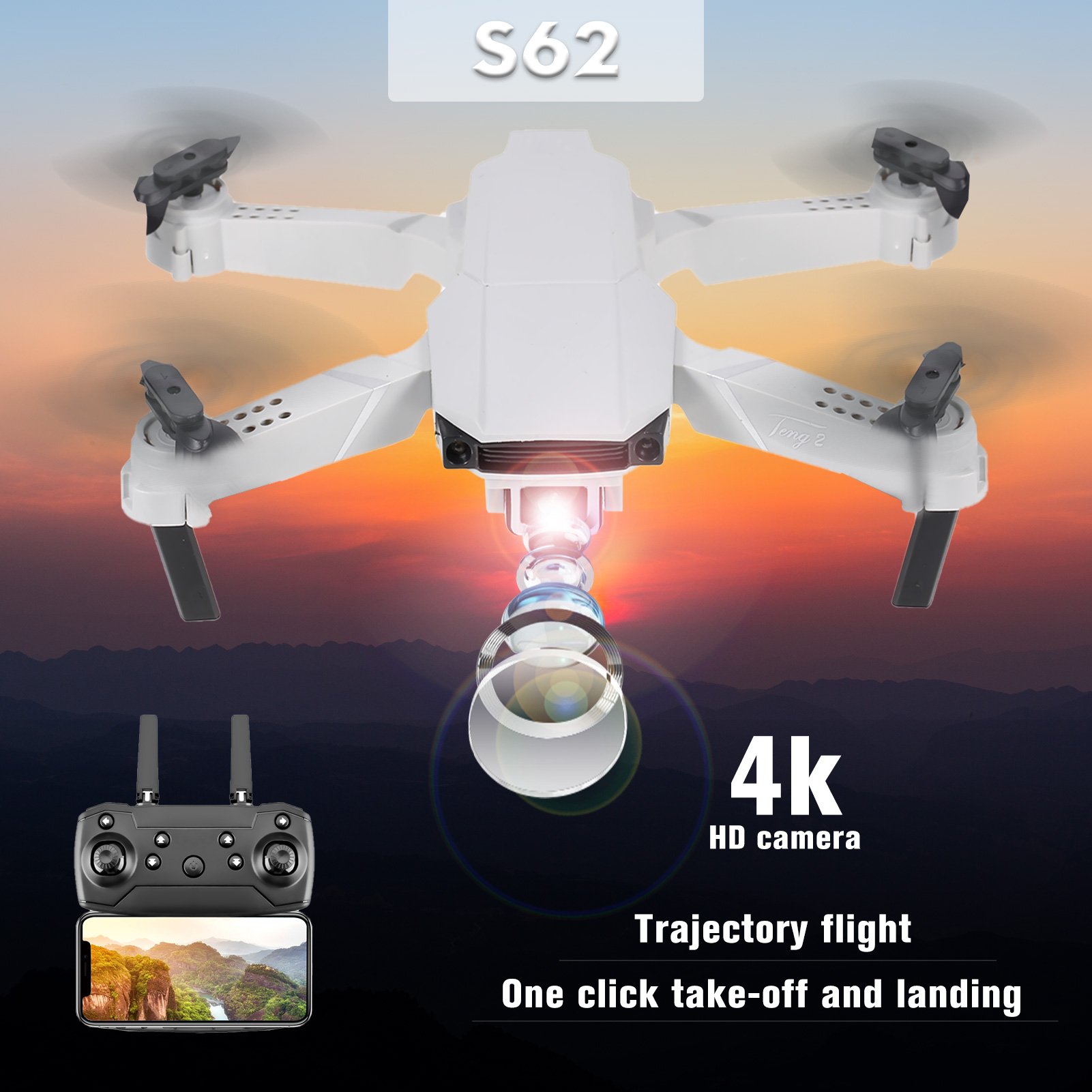 S62 drone deals