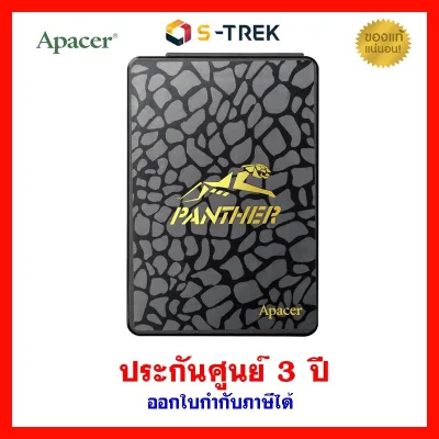 Apacer SSD Panther 2.5" AS340 240 GB