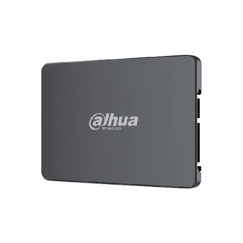 Dahua c800a 240gb 2 5 inch 3d tlc sata iii 6gbs dhi ssd c800as240g