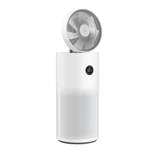 Xiaomi Circulation Fan Air Purifier เครื่องฟอก+พัดลมระบายอากาศเสี่ยว