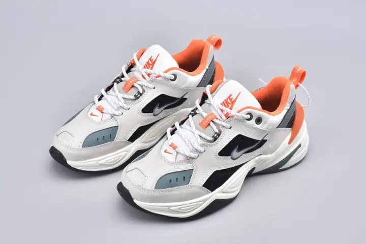 nike m2k tekno light bone