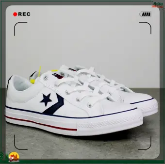 converse one star arrow