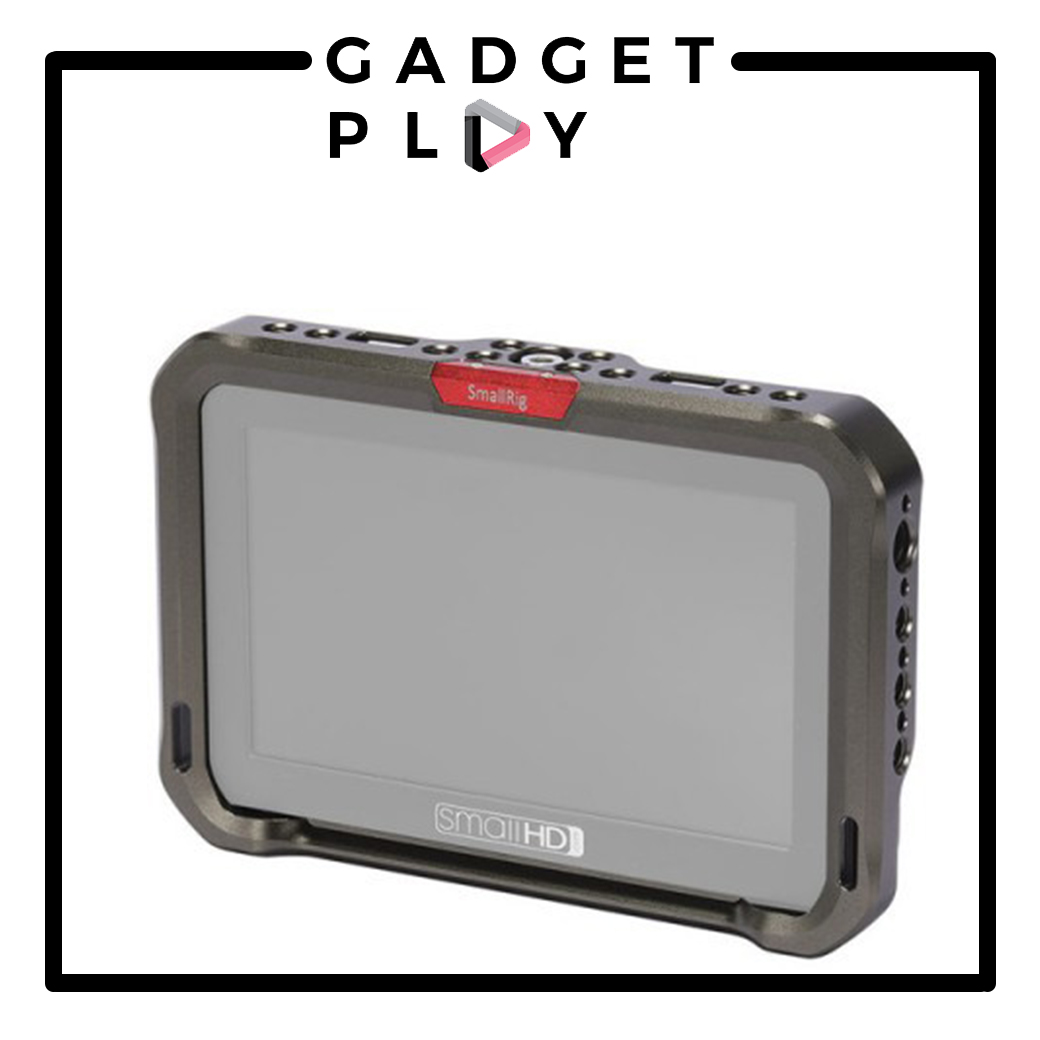 smallrig-2641-cage-with-sun-hood-for-smallhd-focus-5-hdmi-sdi