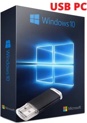Windows10 Pro (วินโดวส์ 10) เป็นระบบปฏิบัติการของไมโครซอฟท์