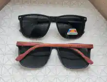 ภาพขนาดย่อของภาพหน้าปกสินค้าแว่นตากันแดดโพลาไรซ์แว่นกันแดดแฟชั่นแว่นกันแดดผู้ชาUV400 จากร้าน sister1 บน Lazada