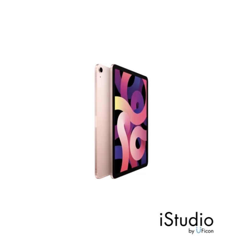 ภาพหน้าปกสินค้าApple iPad Air 10.9 ปี 2020 Wifi+Cellular จากร้าน iStyUFicon บน Lazada