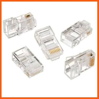 ดูภาพ Best Quality หัวแลน RJ-45 CAT5e หัวทะลุ ถุง 10 ชิ้น อุปกรณ์คอมพิวเตอร์ Case Mouse Keyboard USB Router Switch Hub Ram HDMI เม้าส์ คีย์บอร์ดไร้สาย พัดลมระบายอากาศ <br/>เพิ่มเติม Best Quality หัวแลน RJ-45 CAT5e หัวทะลุ ถุง 10 ชิ้น อุปกรณ์คอมพิวเตอร์ Case Mouse Keyboard USB Router Switch Hub Ram HDMI เม้าส์ คีย์บอร์ดไร้สาย พัดลมระบายอากาศ