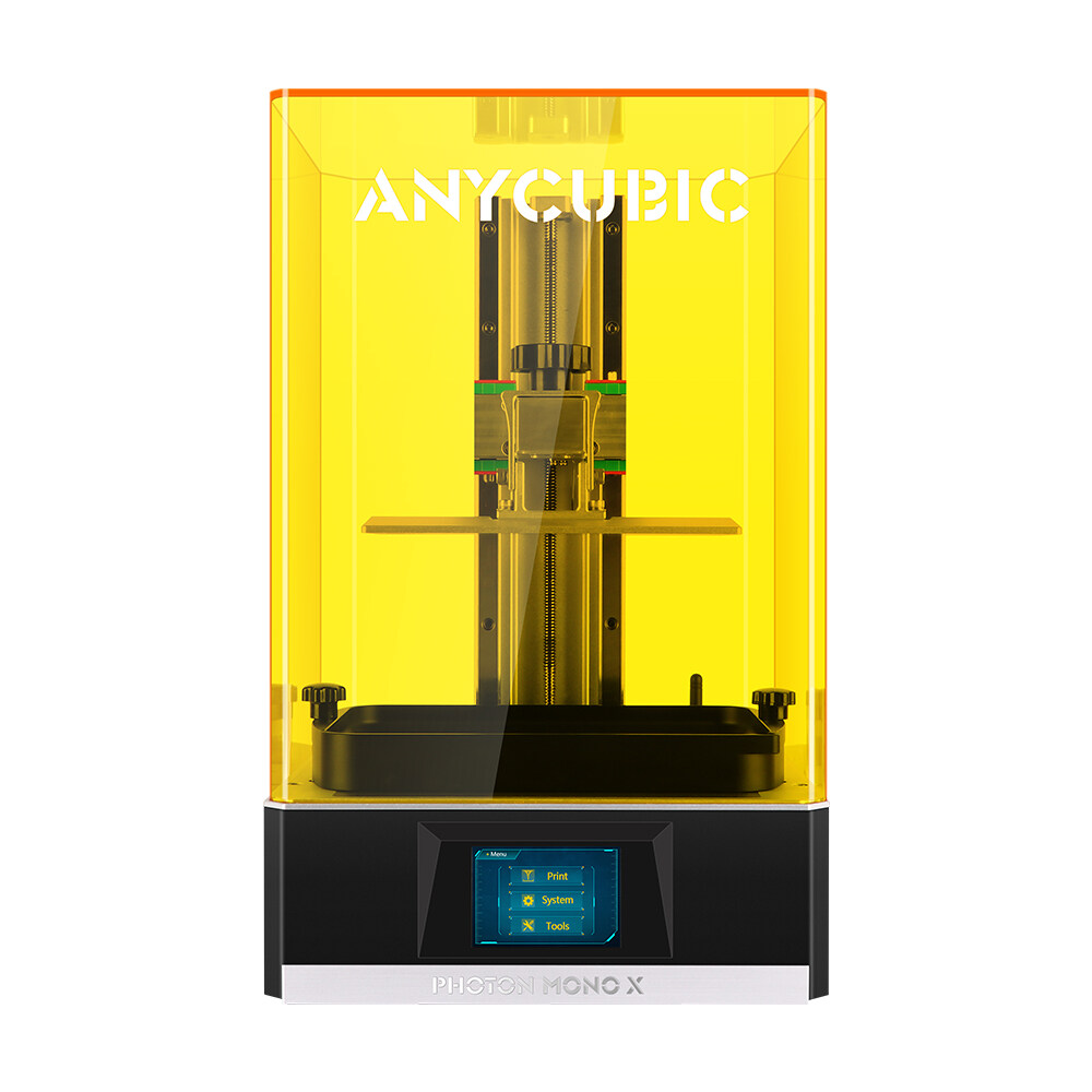 ANYCUBIC Photon Mono X 3D Printer