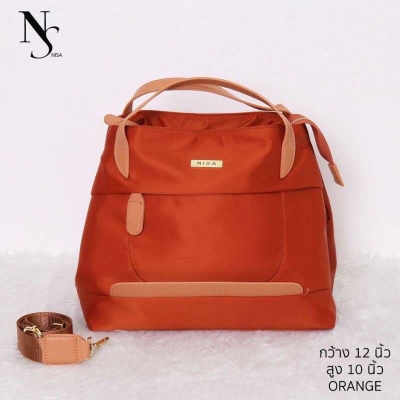 กระเป๋าแบรนด์ NISA (นิสา) ของแท้100%