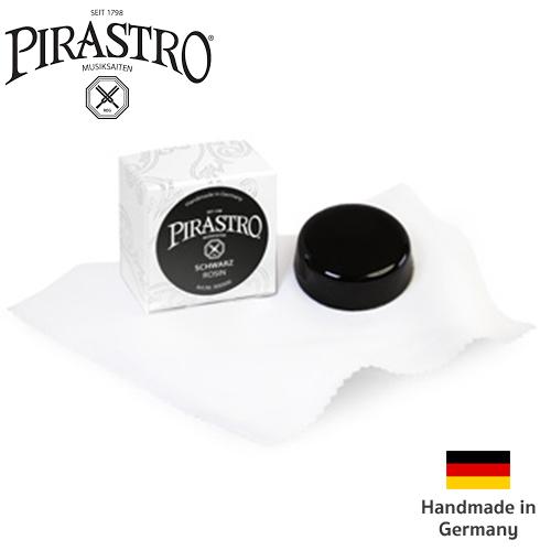 Pirastro ยางสนไวโอลิน ระดับมืออาชีพ รุ่น Schwarz (Violin Rosin) ** Handmade in Germany **