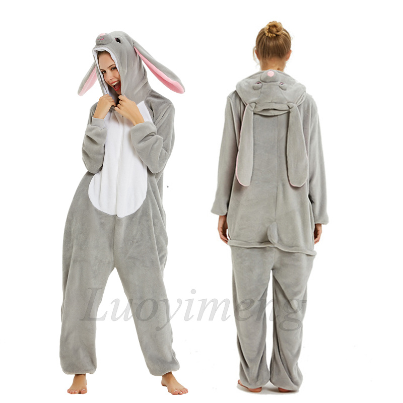 Pyjama pilou pilou discount lapin