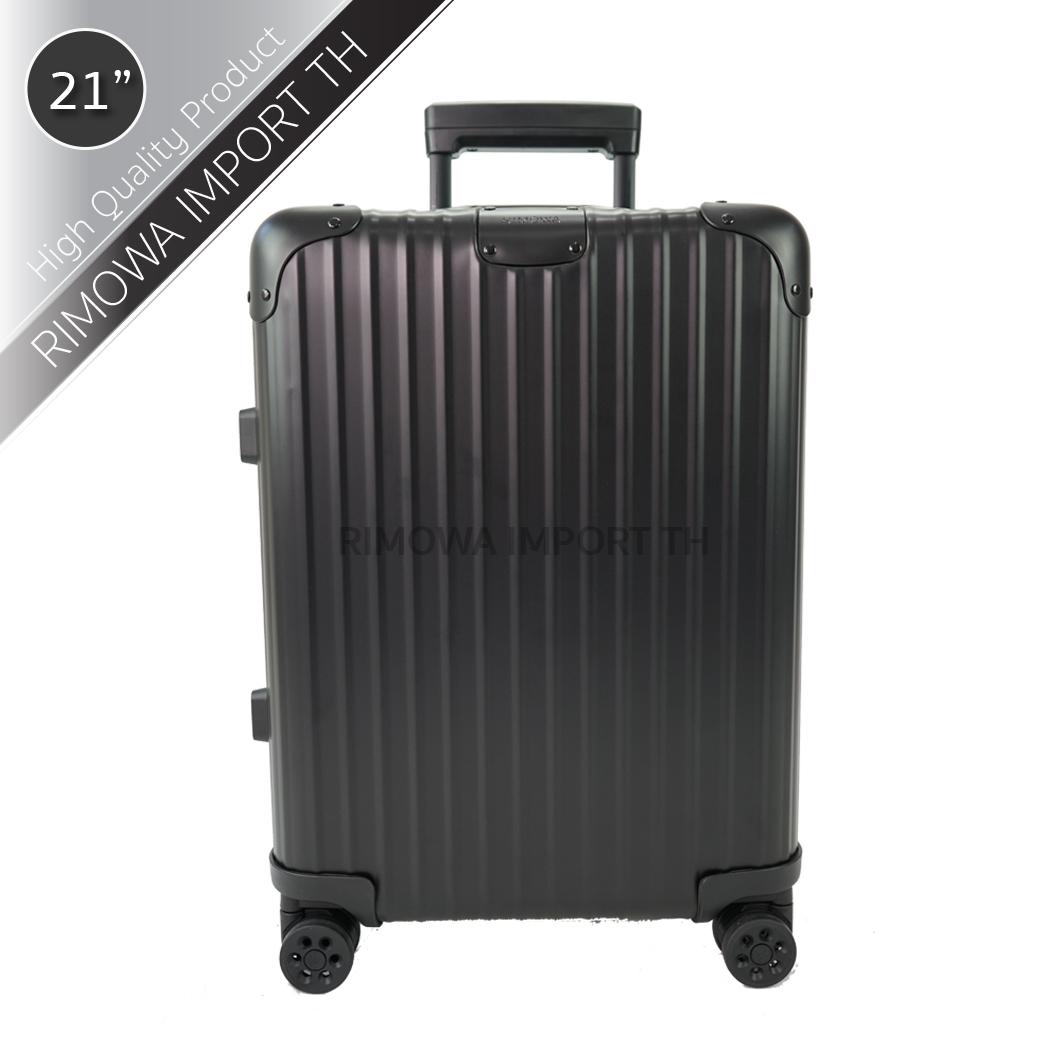 ช อป กระเป าเด นทาง Rimowa ออนไลน Lazada Co Th