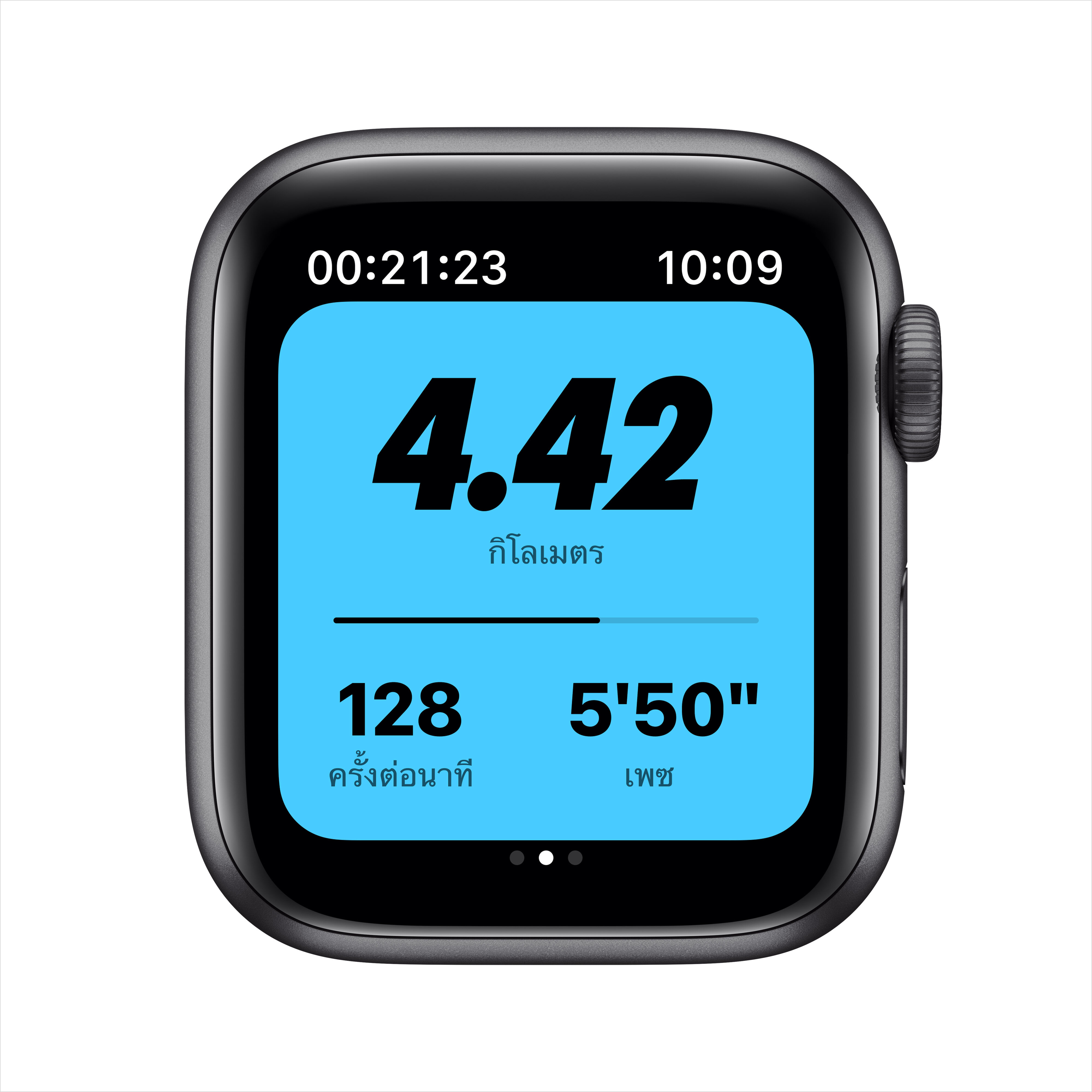 Apple Watch Nike Series 6 GPS (40mm,44mm)
