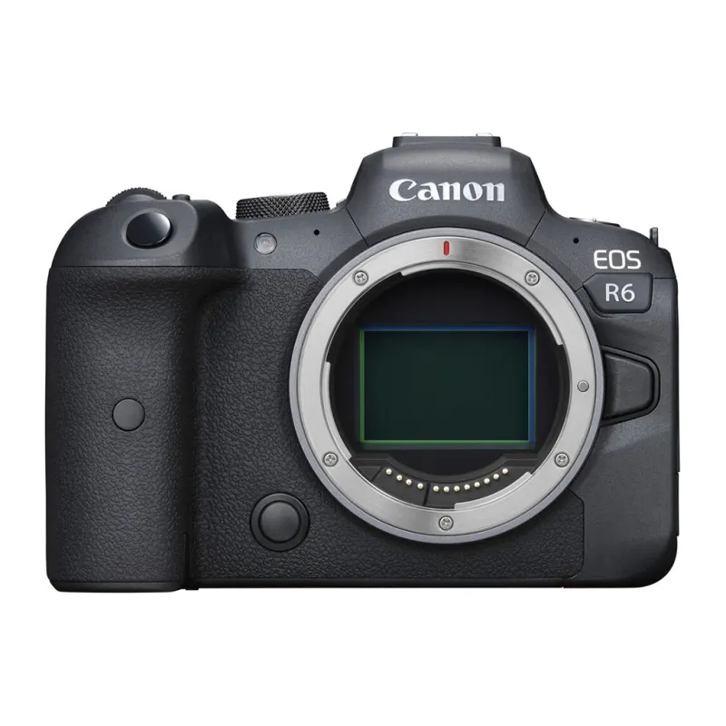 ภาพสินค้ากล้องถ่ายรูป / กล้อง Canon กล้อง รุ่น Canon EOS R6 Body by FOTOFILE รับประกันศูนย์ไทย จากร้าน Fotofile บน Lazada ภาพที่ 2