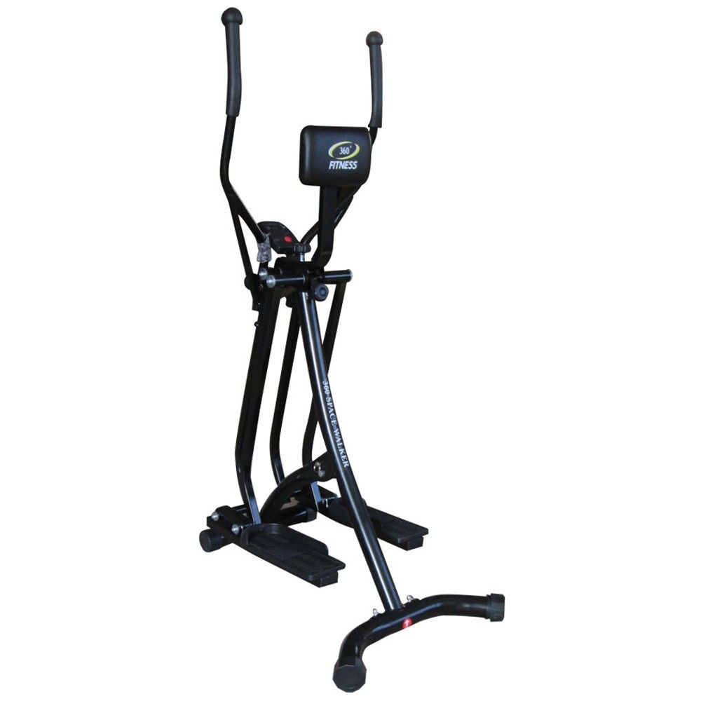 เครื่องเดินบนอากาศ 360 องศาฟิตเนส K405B-2