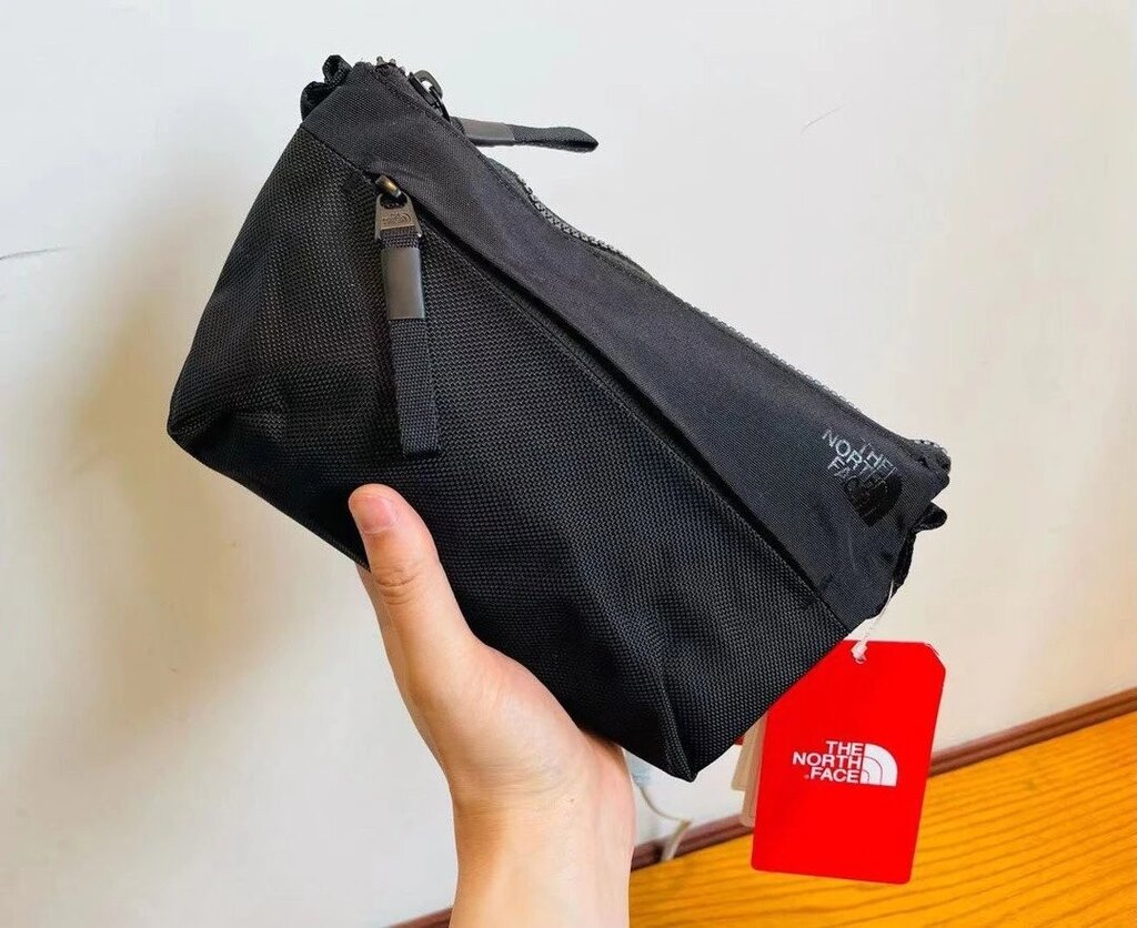 north face electra tote small