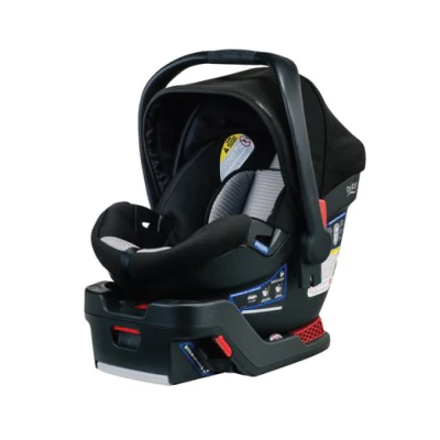 BRITAX คาร์ซีทสำหรับเด็กแรกเกิด - 15 เดือน รุ่น B-SAFE 35 สี Dual Comfort