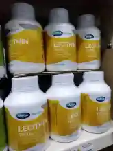 ภาพขนาดย่อของภาพหน้าปกสินค้าMega We Care LECITHIN 1200 MG. 100 CAPSULES จากร้าน ASOKEVEJ บน Lazada ภาพที่ 3