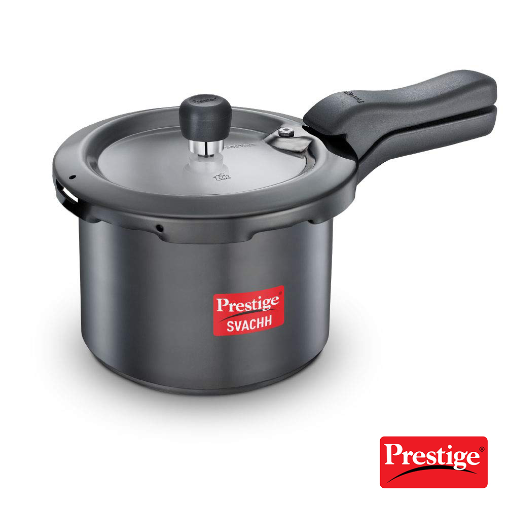 Prestige Svachh Pressure Cooker HA 3 L