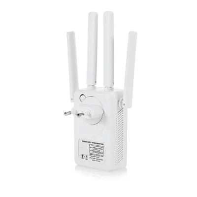 13 OFF PIX - LINK LV - WR09 AP Repeater WiFi Router Extender