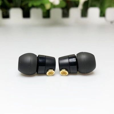 ?CY? SONY MH750 mmcx Modify mmcx สีดำ ของแท้ 100% ไดร์เวอร์เดิม 100% หูฟังเบสหนักจูนให้เสียงใสขึ้น #Sony MH750?
