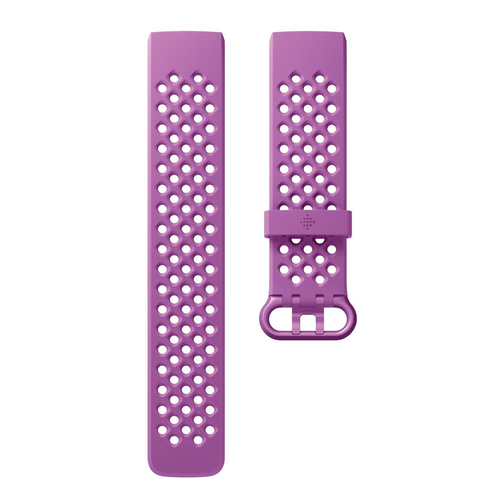 Fitbit Charge 3 Accessory Sport Band By Fitbit Store.