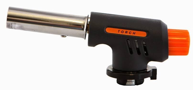 Torch WS-502 gas torch หัวพ่นไฟ Multi Purpose Torch