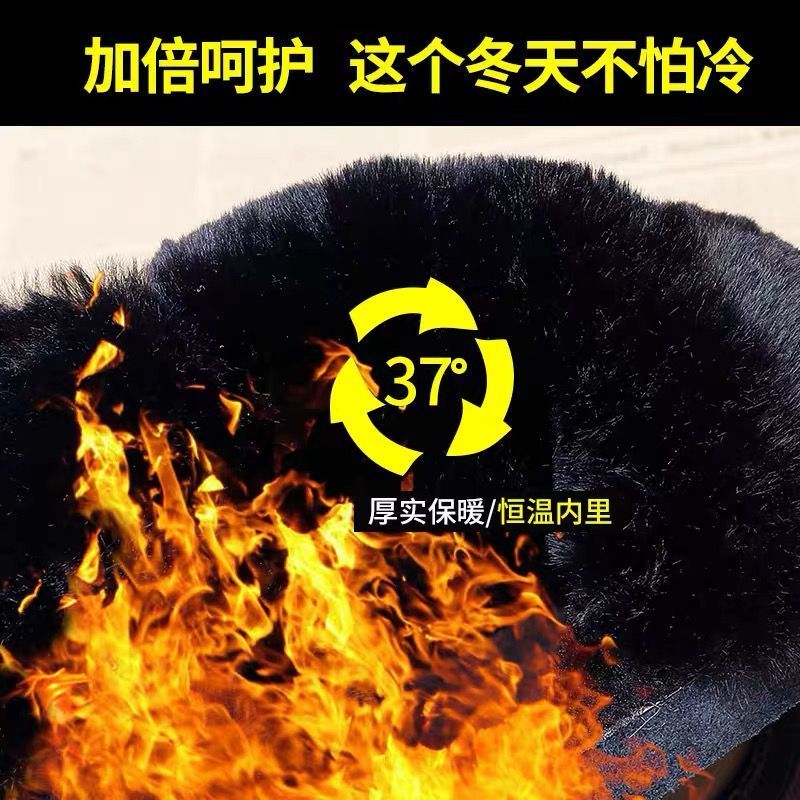 kuai zu bu【Free Shipping Miễn phí vận chuyển】 2021 ฤดูหนาวใหม่หนาแฟชั่นทุกการแข่งขันรองเท้ามาร์ตินเกาหลีผู้หญิงสั้นบู๊ทส์กำมะหยี่