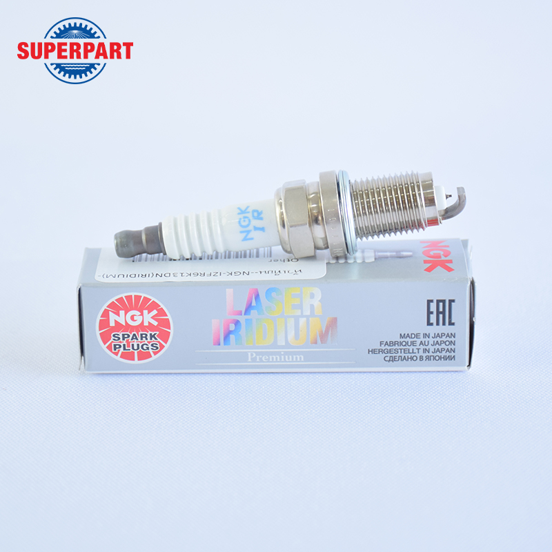 หัวเทียน IZFR6K13DN(IRIDIUM) NGK (IZFR6K13DN) - SUPERPART - ThaiPick