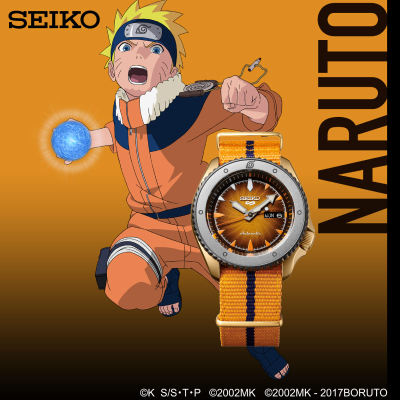 ดูภาพ นาฬิกาข้อมือผู้ชาย SEIKO 5 SPORTS AUTOMATIC รุ่น SRPF70K เพิ่มเติม นาฬิกาข้อมือผู้ชาย SEIKO 5 SPORTS AUTOMATIC รุ่น SRPF70K
