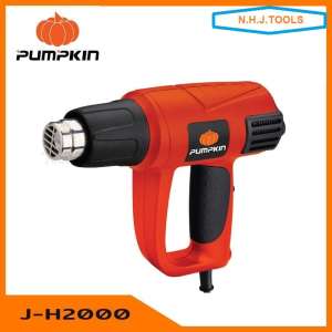 PUMPKIN เครื่องเป่าลมร้อน 2000W รุ่น J-H2000 (Orange)