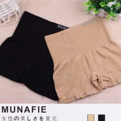 Lansrubbra (N020)กางเกงเก็บพุง MUNAFIE
