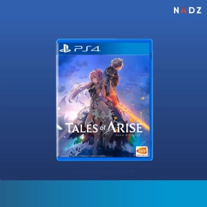สินค้า Playstation 4 : Tales of Arise (R3)(EN)