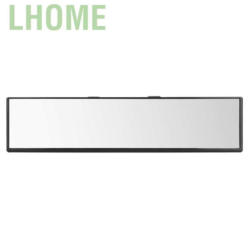 Lhome กระจกมองหลังสําหรับจอดรถยนต์ 300 มม .