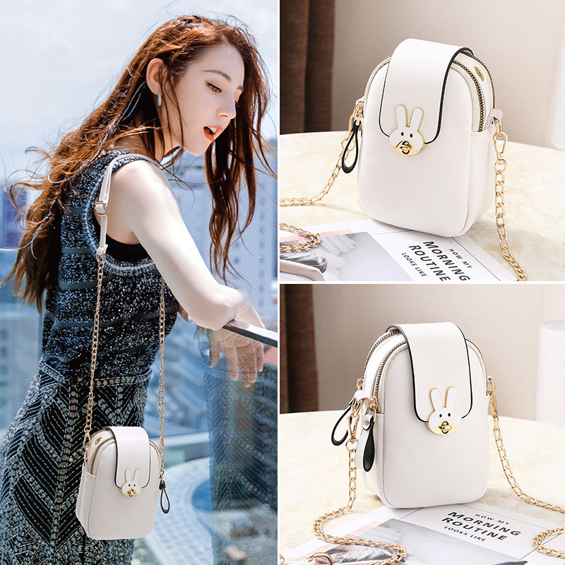 Spring and summer bags women bags 2020 new fashion simple wild phone