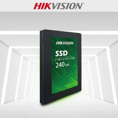 [พร้อมส่ง] SSD C100 120GB 240GB 480GB SATA III 6 GB/S