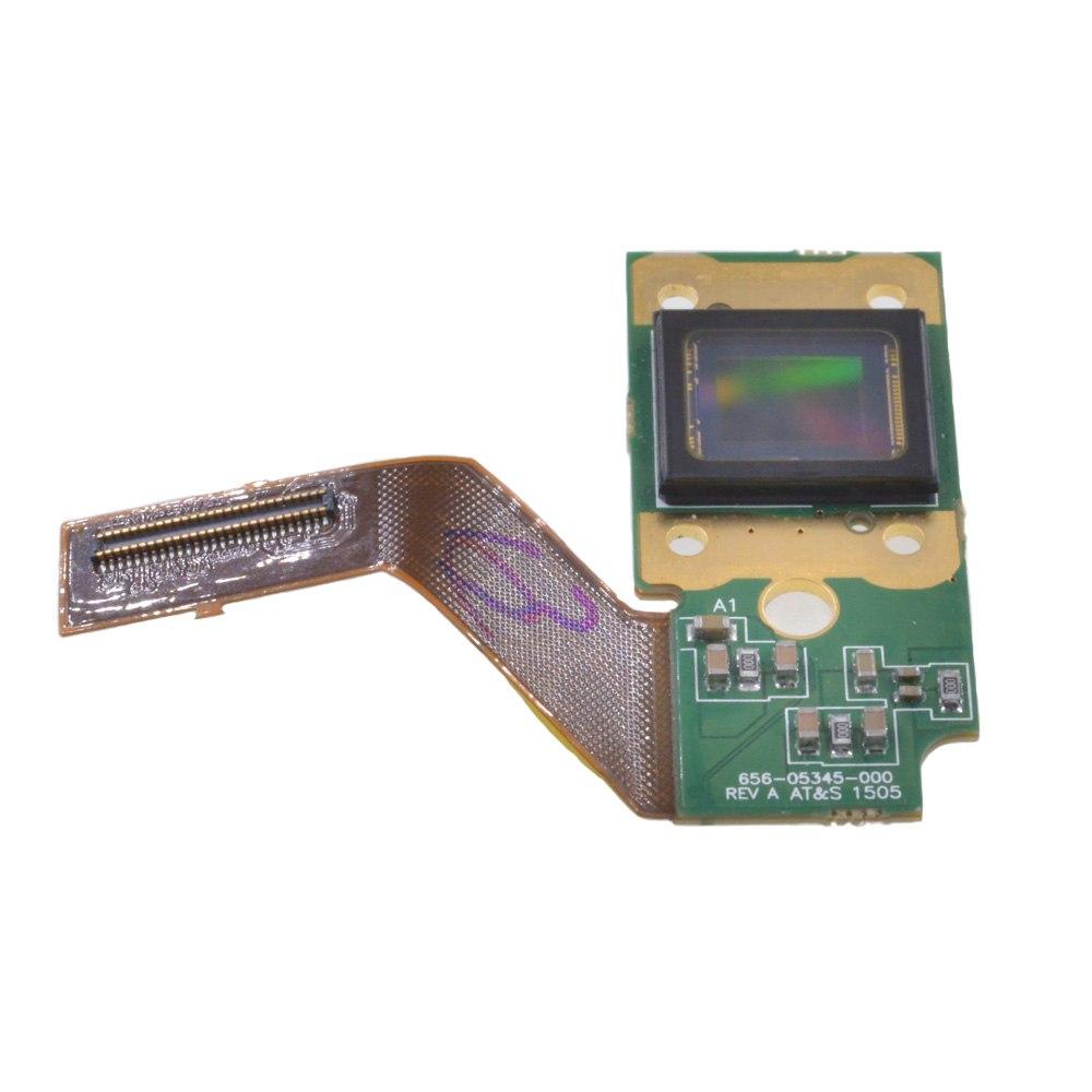 GOPRO HERO4 SILVER CCD CMOS image sensor